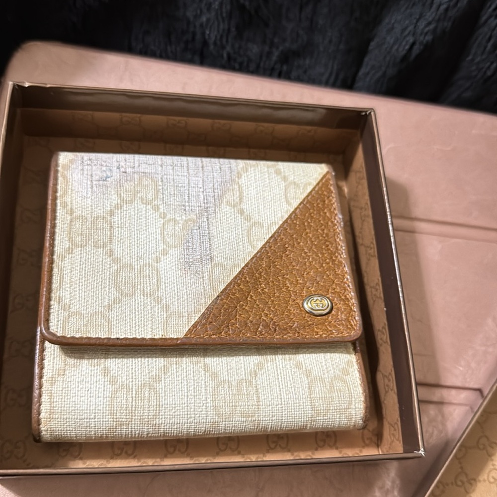 Wallet Gucci - Picture 2 of 8